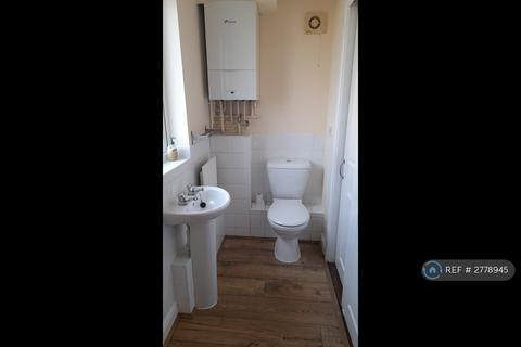3 bedroom semi-detached house to rent, Marylebone Road, March, PE15