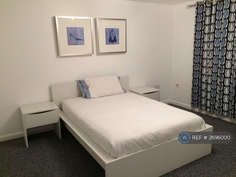 Room No-1 - Big Double-Pic-1