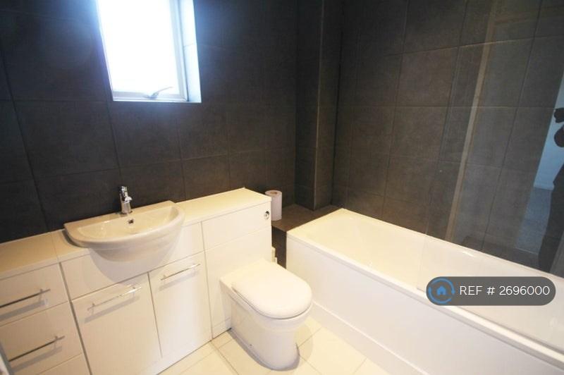 Bathroom For Room No-3