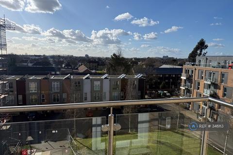 undefined, Molineaux Court, Hounslow, TW3