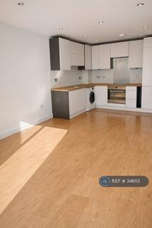 undefined, Molineaux Court, Hounslow, TW3