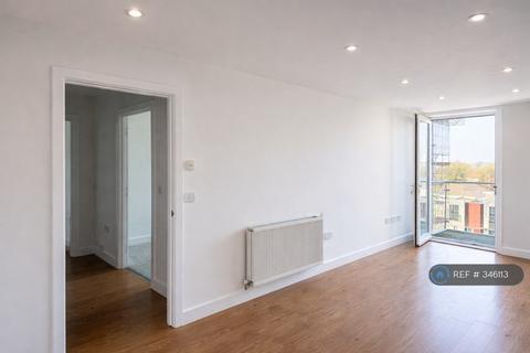 undefined, Molineaux Court, Hounslow, TW3