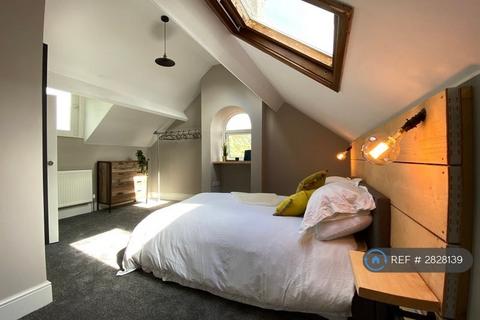 undefined, Blackpool Road, Ashton-On-Ribble, Preston, PR2