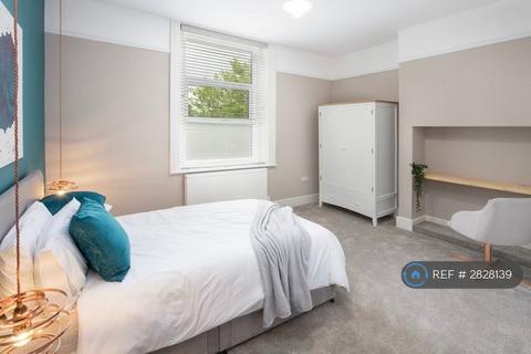 undefined, Blackpool Road, Ashton-On-Ribble, Preston, PR2