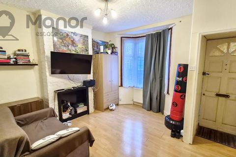 undefined, Vernon Road, Stratford, E15 4DQ
