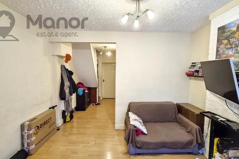 undefined, Vernon Road, Stratford, E15 4DQ
