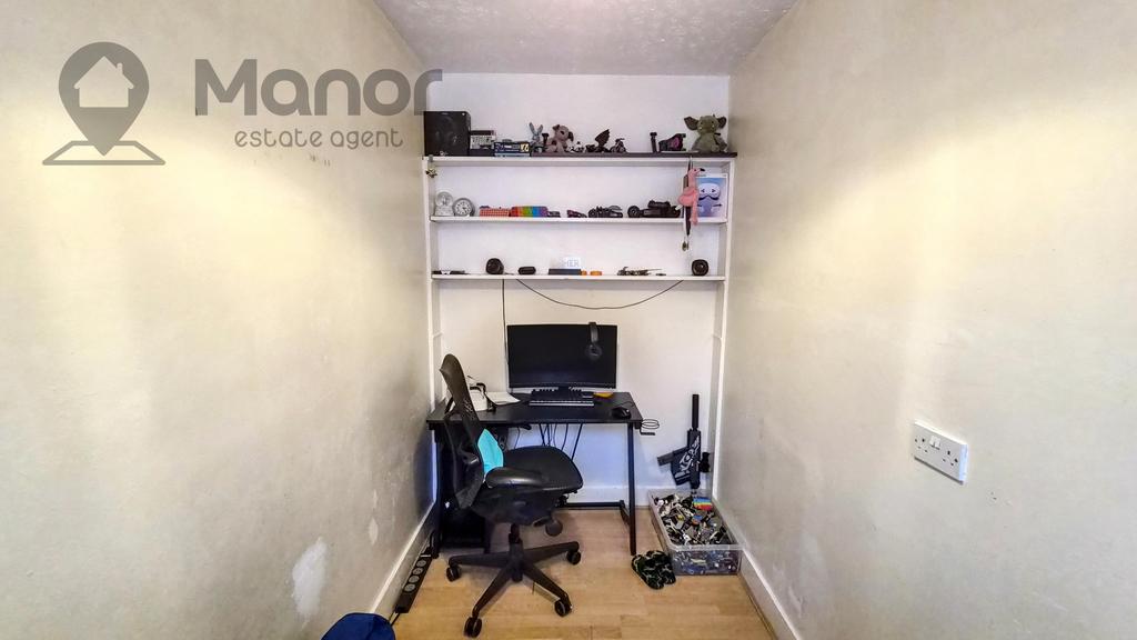 Office/Study room