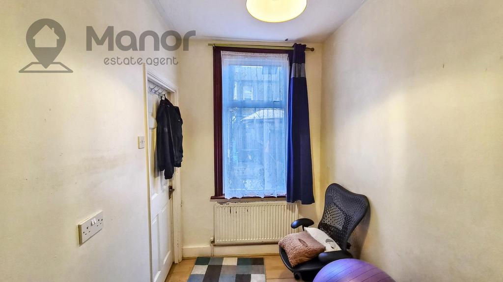 Office/Study room