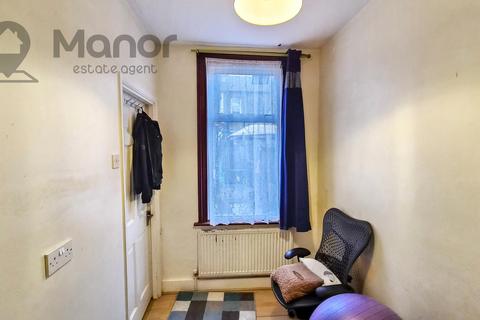 undefined, Vernon Road, Stratford, E15 4DQ