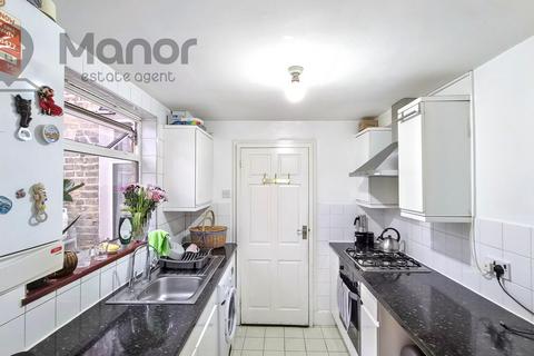 undefined, Vernon Road, Stratford, E15 4DQ