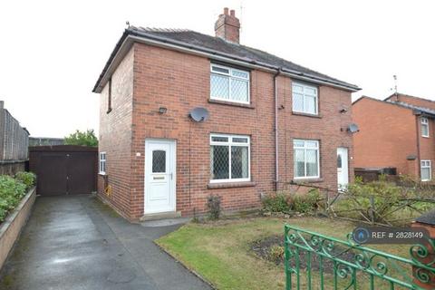 undefined, Back Green, Morley, Leeds, LS27