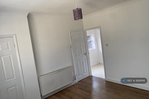 undefined, Back Green, Morley, Leeds, LS27