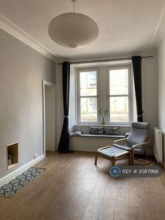 undefined, Watson Crescent, Edinburgh, EH11
