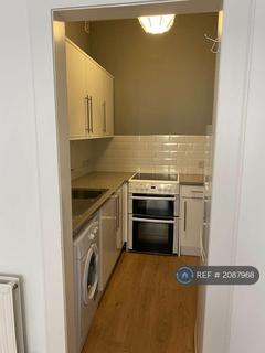 undefined, Watson Crescent, Edinburgh, EH11