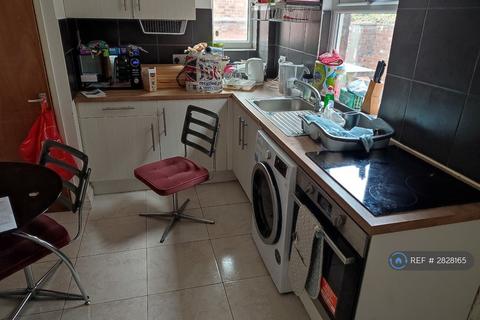 undefined, Rippingham Road, Manchester, M20