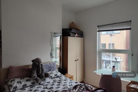 undefined, Rippingham Road, Manchester, M20