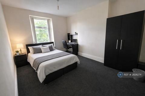 undefined, Crookesmoor Road, Sheffield, S10