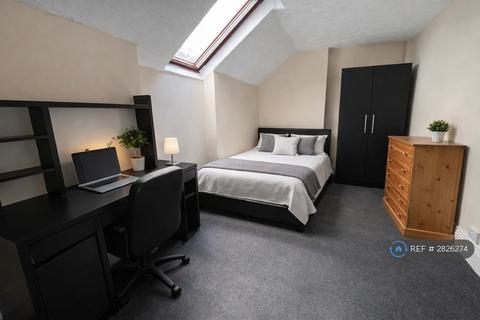 undefined, Crookesmoor Road, Sheffield, S10
