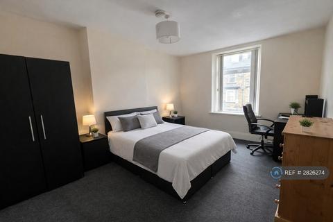 undefined, Crookesmoor Road, Sheffield, S10