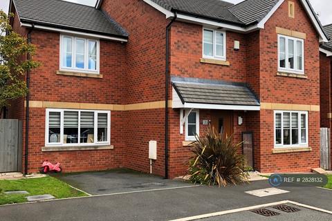 undefined, Acton Close, Stockport, SK2