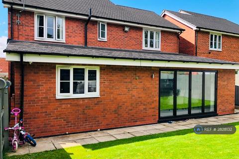 undefined, Acton Close, Stockport, SK2