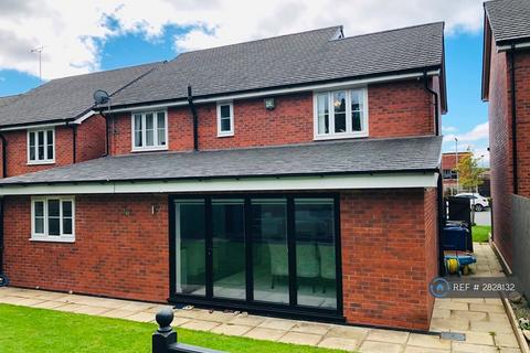 undefined, Acton Close, Stockport, SK2