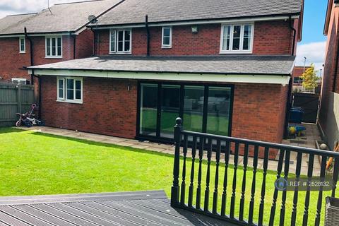 undefined, Acton Close, Stockport, SK2