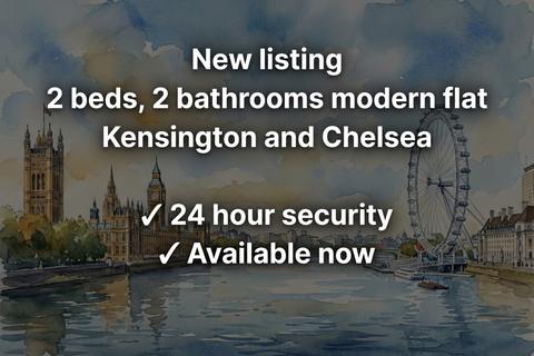 undefined, Collingham Road