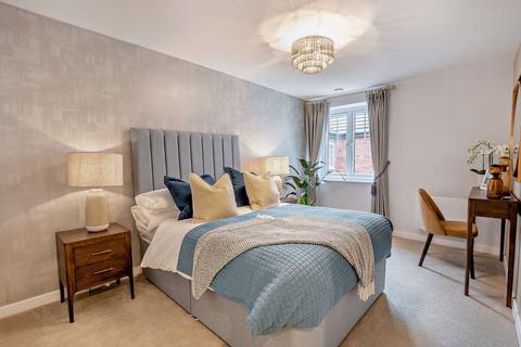 undefined, Apartment 22 at Symonds Grange Hooton Road, Willaston CH64