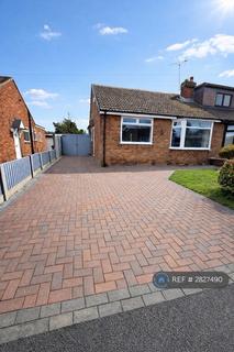 2 bedroom bungalow to rent, Brighouse Close, Ormskirk, L39