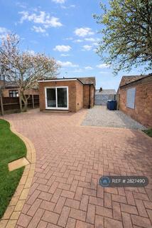 2 bedroom bungalow to rent, Brighouse Close, Ormskirk, L39