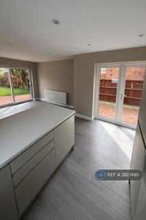 2 bedroom bungalow to rent, Brighouse Close, Ormskirk, L39