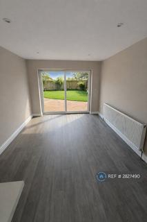 2 bedroom bungalow to rent, Brighouse Close, Ormskirk, L39