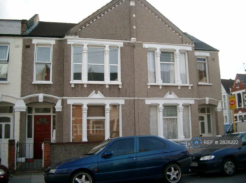 Victorian Conversion Ground Floor Flat
