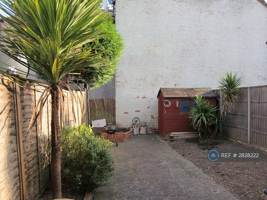 Garden - Pic 1