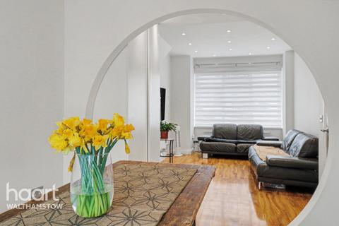 3 bedroom terraced house for sale, Salop Road, Walthamstow