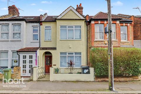 3 bedroom terraced house for sale, Salop Road, Walthamstow