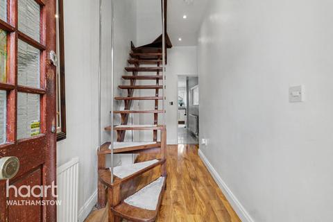 3 bedroom terraced house for sale, Salop Road, Walthamstow