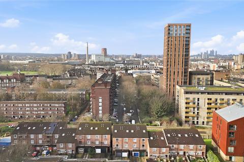 undefined, Carteret Way, London, SE8