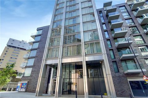 2 bedroom apartment to rent, Meranti House, 84 Alie Street, E1