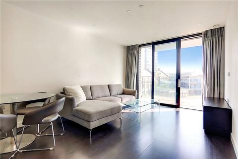 2 bedroom apartment to rent, Meranti House, 84 Alie Street, E1