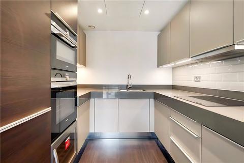 2 bedroom apartment to rent, Meranti House, 84 Alie Street, E1