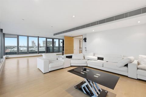 3 bedroom apartment to rent, Tea Trade Wharf, Shad Thames, London, SE1