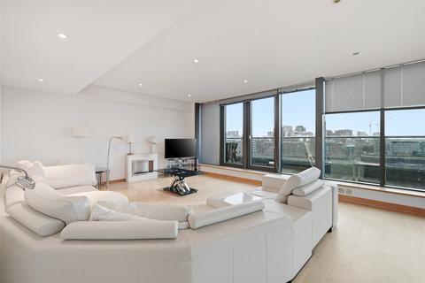 3 bedroom apartment to rent, Tea Trade Wharf, Shad Thames, London, SE1