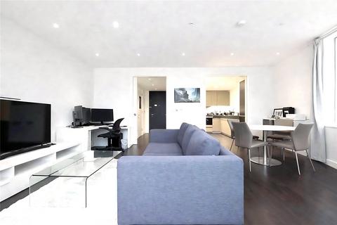 1 bedroom apartment to rent, Meranti House, 84 Alie Street, London, E1