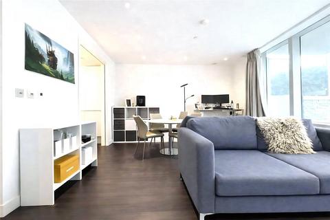 1 bedroom apartment to rent, Meranti House, 84 Alie Street, London, E1