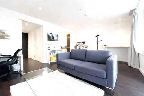 1 bedroom apartment to rent, Meranti House, 84 Alie Street, London, E1