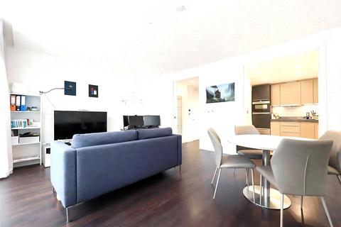1 bedroom apartment to rent, Meranti House, 84 Alie Street, London, E1