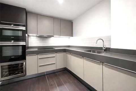 1 bedroom apartment to rent, Meranti House, 84 Alie Street, London, E1