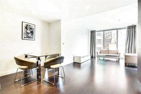 1 bedroom apartment to rent, Meranti House, 84 Alie Street, London, E1